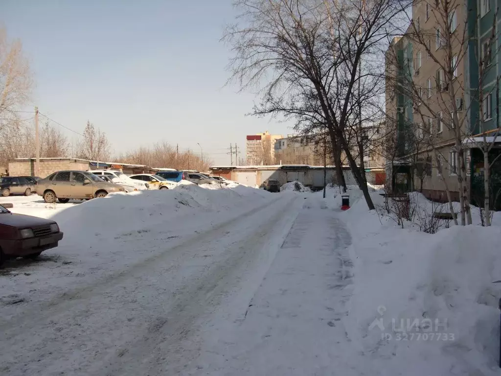 1-к кв. Саратовская область, Энгельс ул. Марины Расковой, 33 (37.2 м) - Фото 1