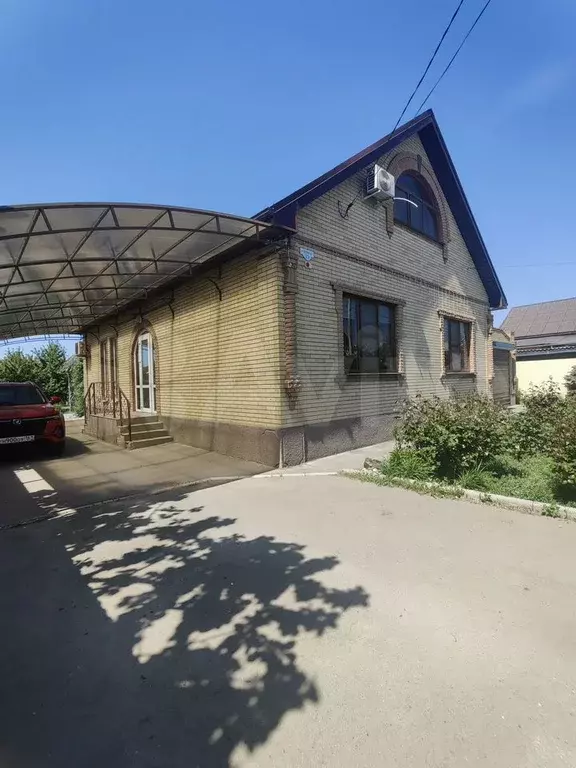 Дом 226 м на участке 10 сот. - Фото 0