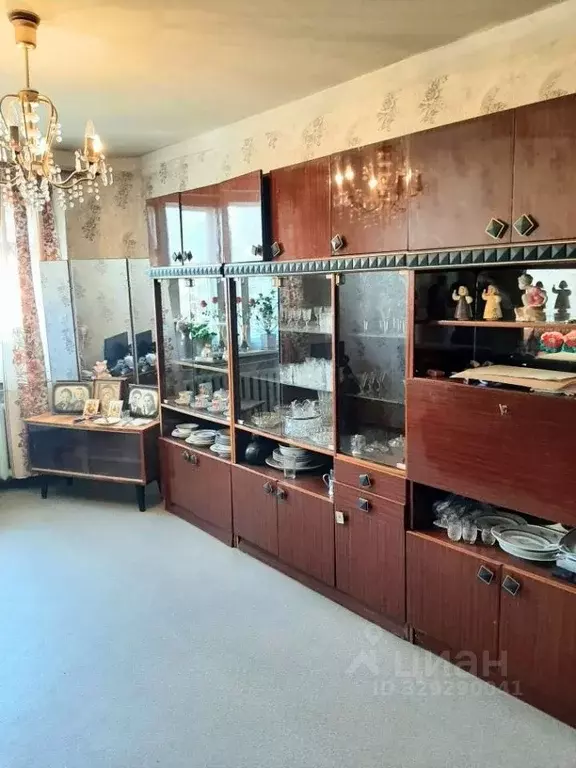 2-к кв. Марий Эл, Медведевский район, Краснооктябрьский городское ... - Фото 2