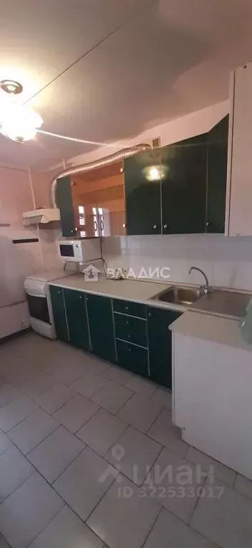 1-к кв. Волгоградская область, Волгоград ул. Вучетича, 5А (39.0 м) - Фото 2