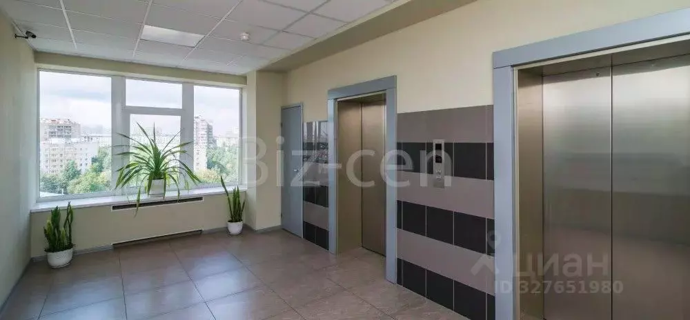 Офис в Москва ул. Вавилова, 69/75 (26 м) - Фото 2