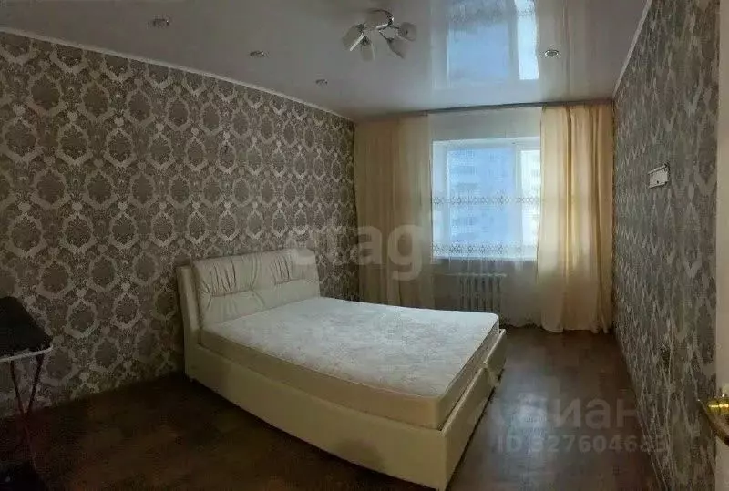 1-к кв. Тюменская область, Тюмень ул. Муравленко, 9 (35.0 м) - Фото 1