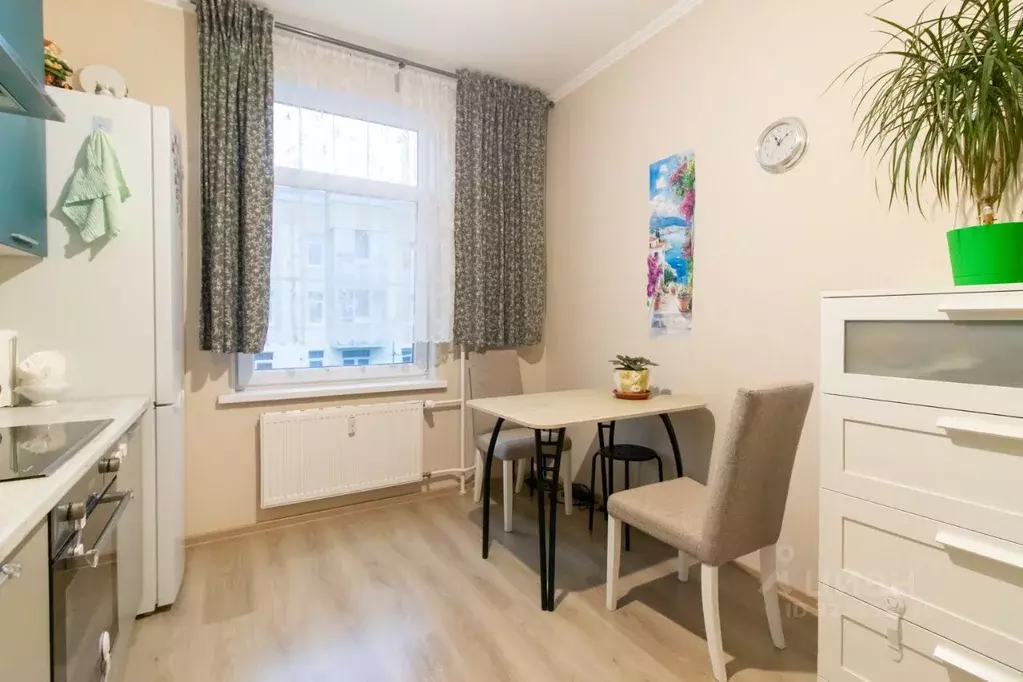 1-к кв. Ленинградская область, Сертолово Всеволожский район, ... - Фото 2