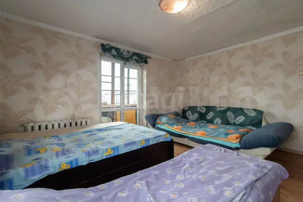 1-к. квартира, 39,3 м, 2/2 эт. - Фото 1