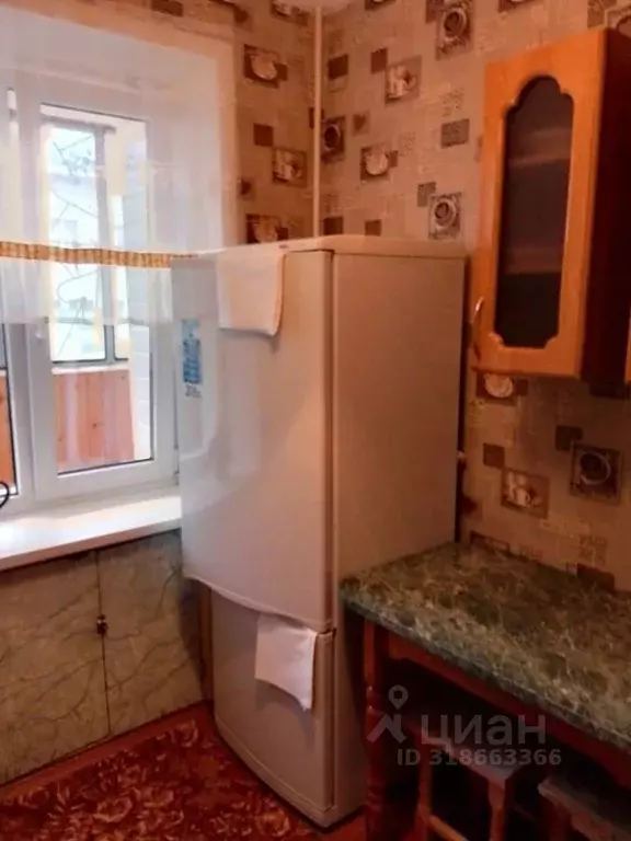1-к кв. Брянская область, Брянск Вокзальная ул., 39 (37.0 м) - Фото 1