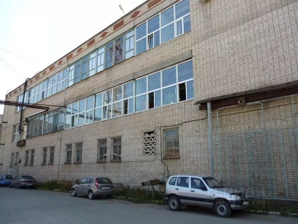 Офис в Свердловская область, Красноуфимск ул. Мизерова, 101 (121 м) - Фото 1