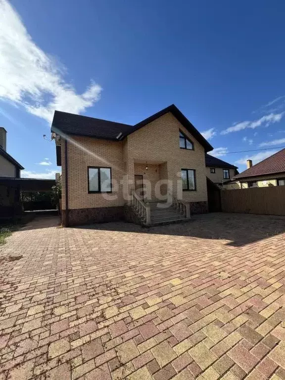 Дом в Краснодарский край, Горячий Ключ  (210 м) - Фото 0