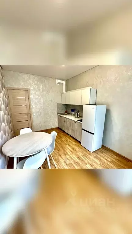 1-к кв. Краснодарский край, Краснодар ул. Имени Героя Георгия ... - Фото 2