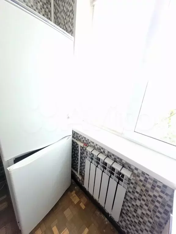 2-к. квартира, 43 м, 2/5 эт. - Фото 1