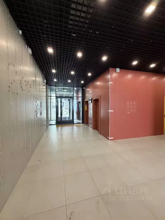 1-к кв. Московская область, Красногорск городской округ, пос. ... - Фото 2