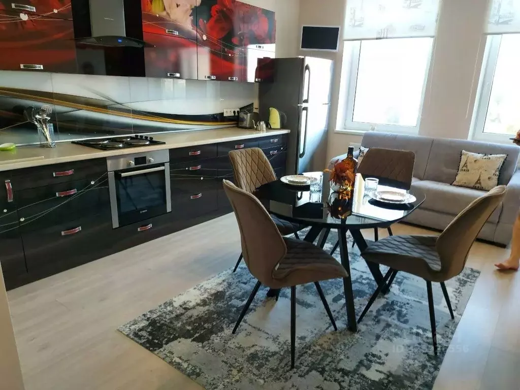 3-к кв. Крым, Евпатория ул. Полупанова, 27А (115.0 м) - Фото 1