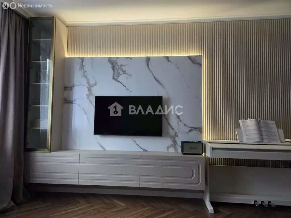 2-комнатная квартира: Москва, Профсоюзная улица, 60 (51 м) - Фото 2