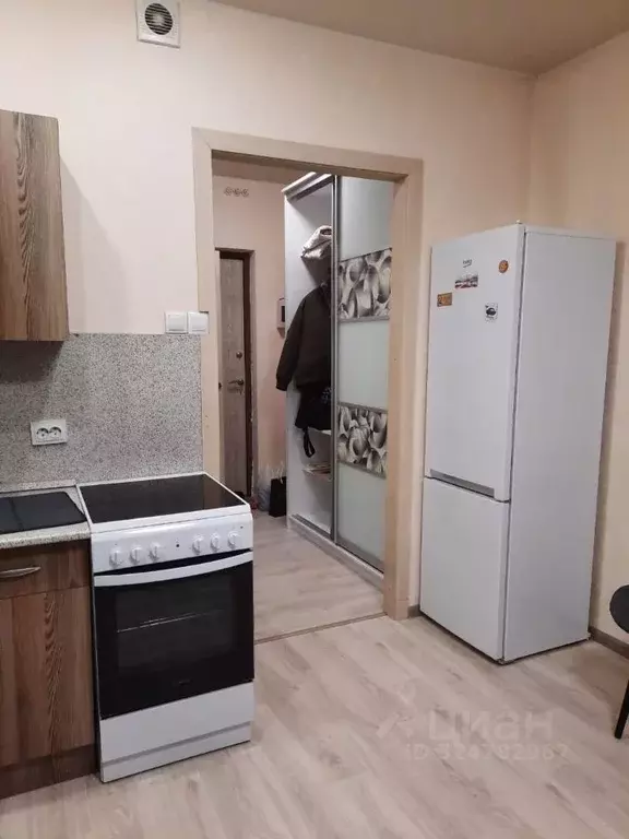 Студия Ленинградская область, Кудрово г. Всеволожский район, Заневское ... - Фото 2