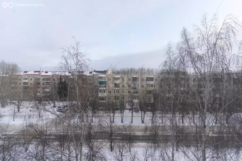 1к в -комнатной квартире (14 м) - Фото 0
