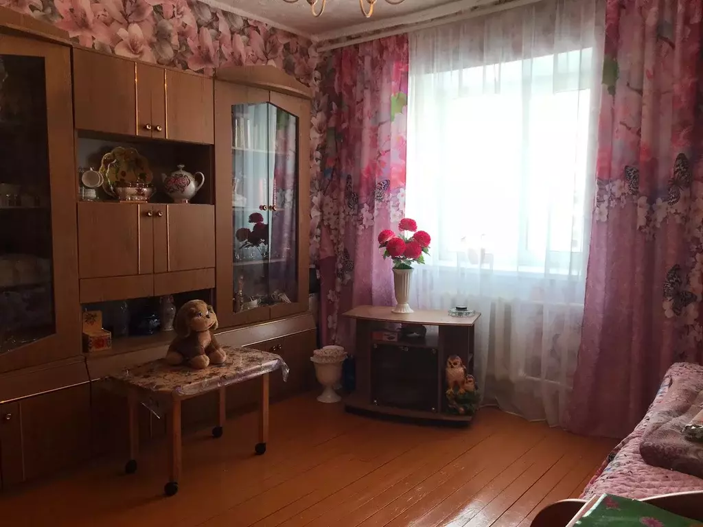 Продаётся 1-к квартира, 30 м - Фото 0