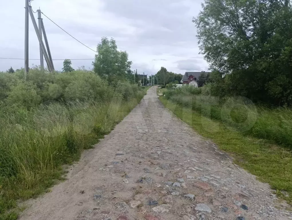 Участок 12 сот. (СНТ, ДНП) - Фото 0