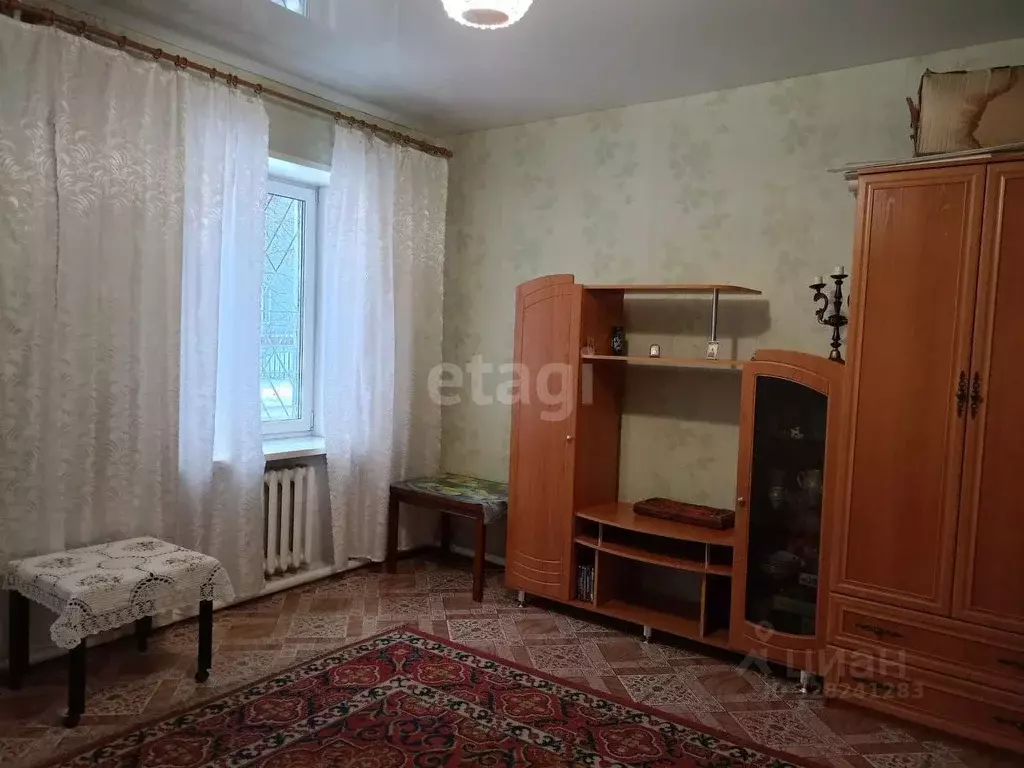 2-к кв. Кемеровская область, Березовский ул. Ленина, 4 (57.0 м) - Фото 1