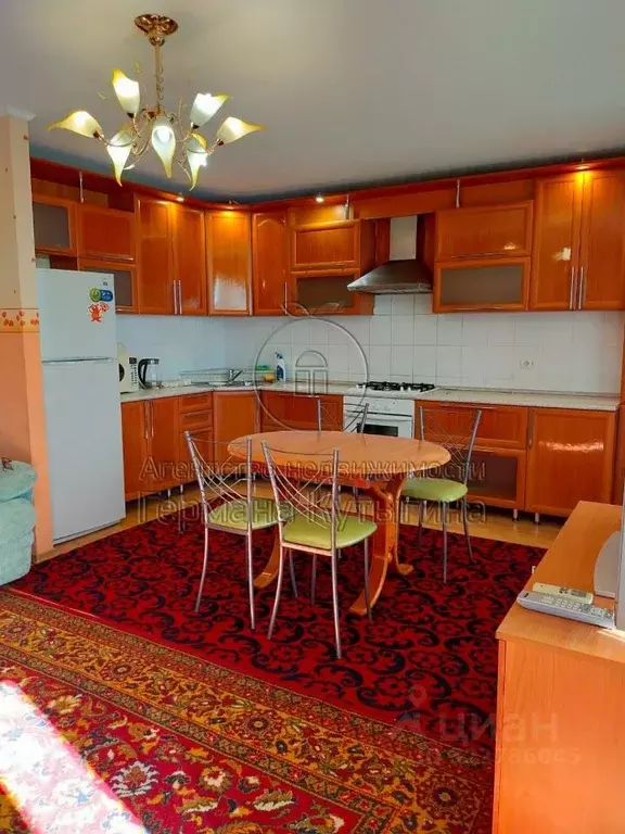 1-к кв. Волгоградская область, Волгоград ул. Николая Отрады, 6 (59.0 ... - Фото 1