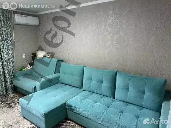 1к в -комнатной квартире (18.8 м) - Фото 2