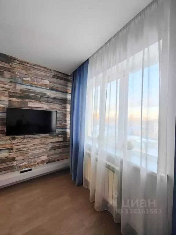 Студия Самарская область, Самара ул. Мичурина, 149 (42.0 м) - Фото 1