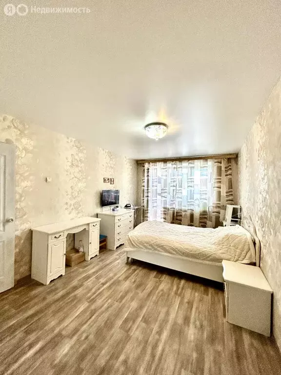 3-комнатная квартира: Кстово, 2-й микрорайон, 5 (62.5 м) - Фото 1