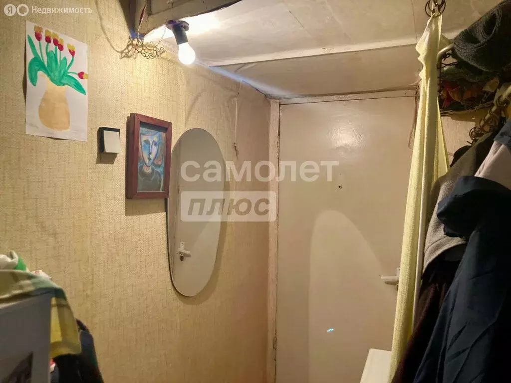 2-комнатная квартира: Скоропусковский, 15 (40.5 м) - Фото 1