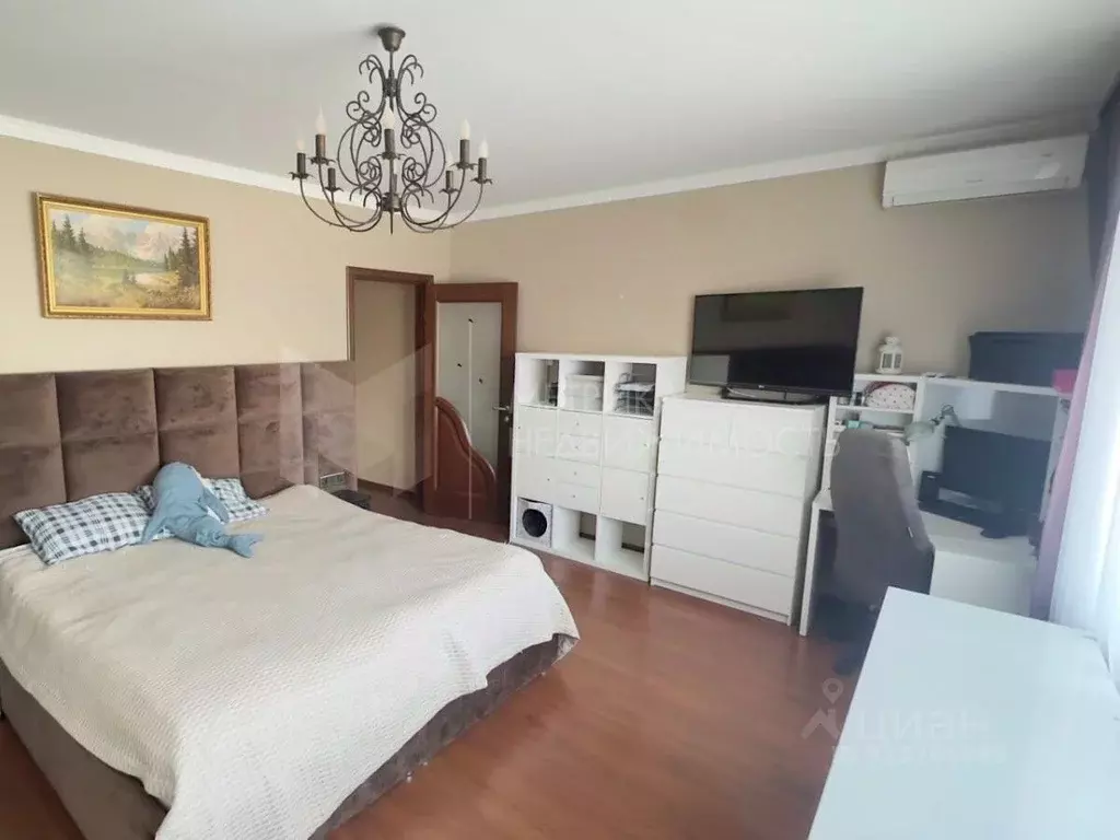 2-к кв. Тюменская область, Тюмень Широтная ул., 125 (80.0 м) - Фото 1