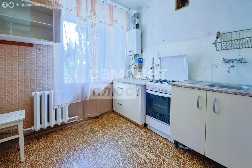 2-комнатная квартира: Наро-Фоминск, микрорайон Южный, улица Мира, 10 ... - Фото 1