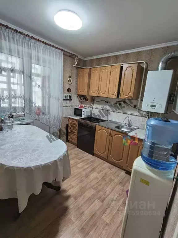 5-к кв. Калмыкия, Элиста ул. Г.О. Рокчинского, 19 (115.0 м) - Фото 1