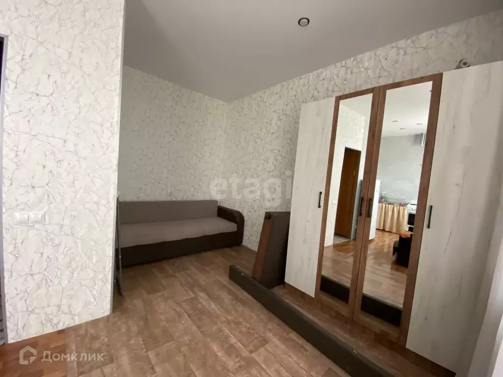 Продаётся квартира-студия, 25.2 м - Фото 1