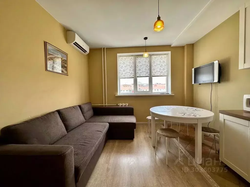 2-к кв. Самарская область, Самара просп. Карла Маркса, 32 (50.0 м) - Фото 2