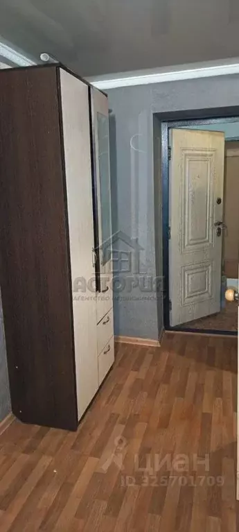 Комната Красноярский край, Красноярск ул. Курчатова, 8/19 (10.0 м) - Фото 2