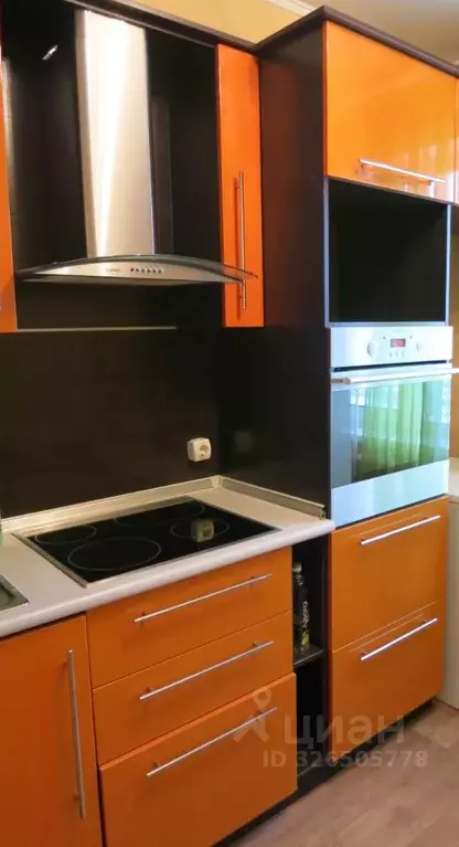 1-к кв. Омская область, Омск ул. Богдана Хмельницкого, 42 (42.0 м) - Фото 1