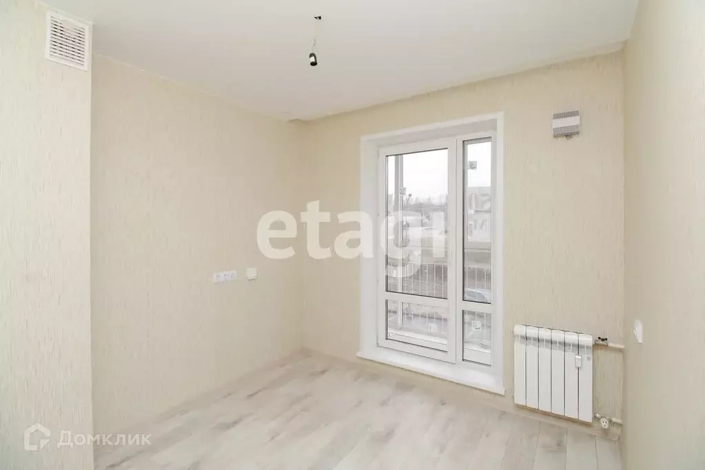 Продаётся 2-к квартира, 55.7 м - Фото 0