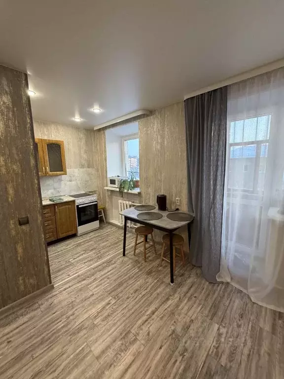 2-к кв. Иркутская область, Иркутск ул. Красных Мадьяр, 112 (45.0 м) - Фото 1