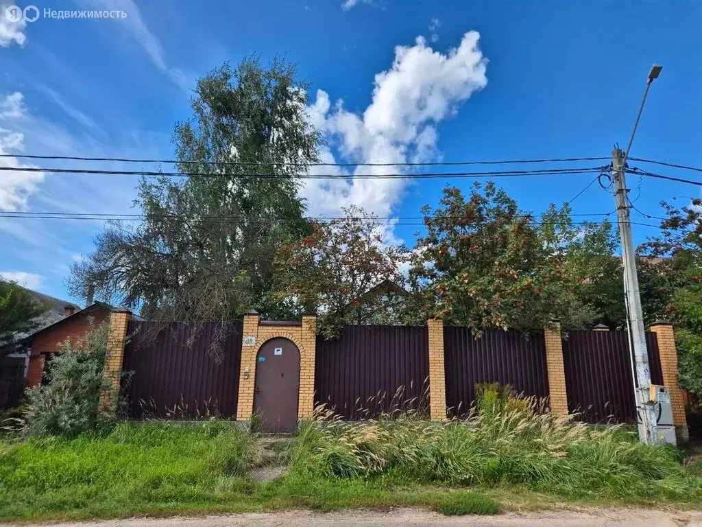 Участок в деревня Чесноково, 40 (16 м) - Фото 2