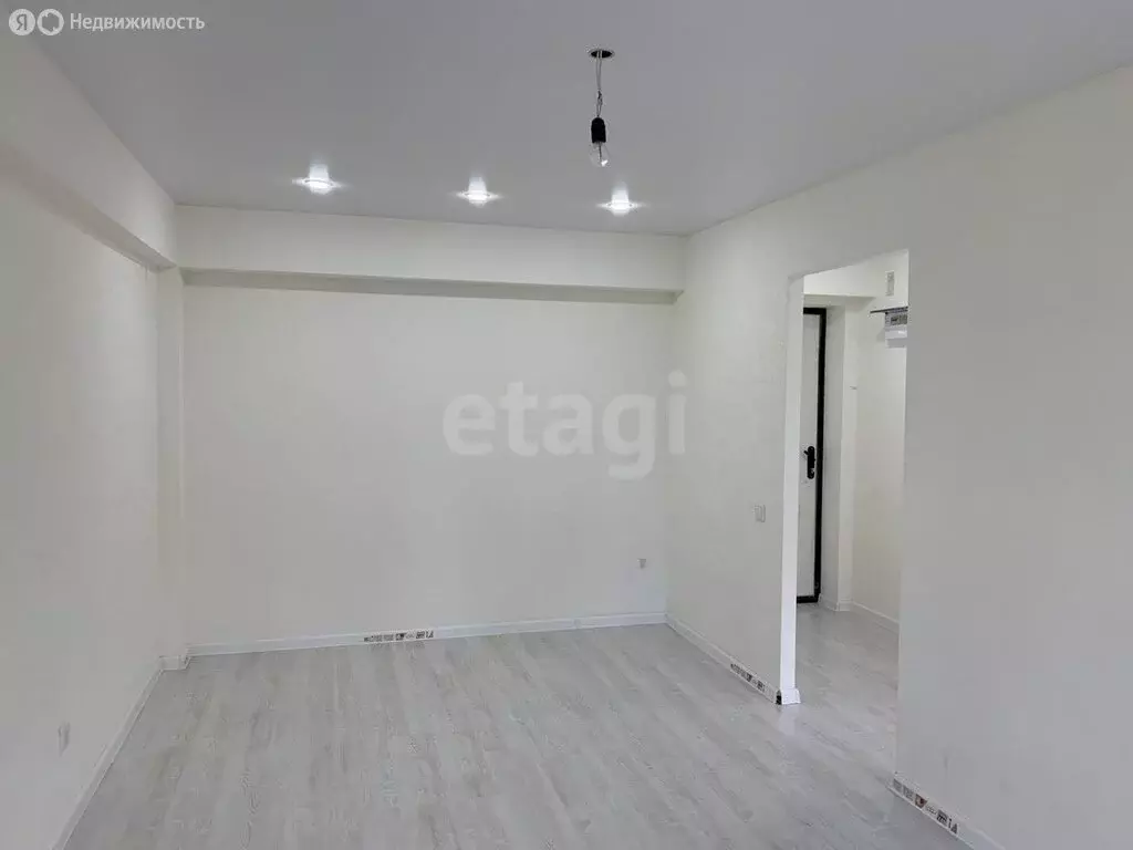 2-комнатная квартира: Маркова, жилой комплекс Весна, 1 (43.7 м) - Фото 1