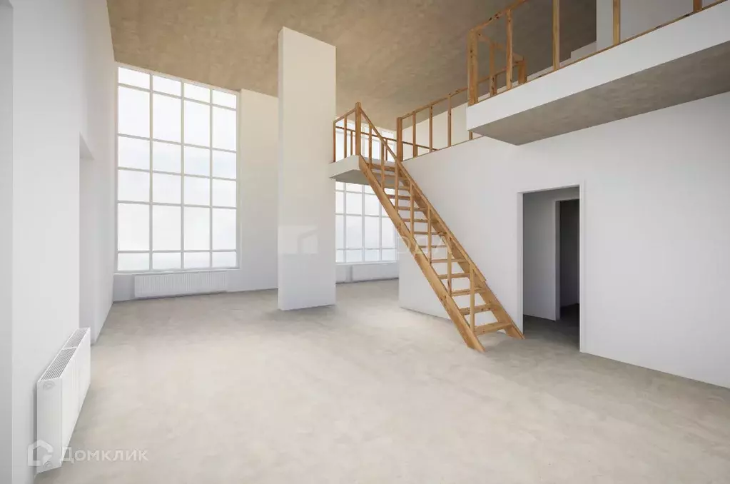 Продаётся 3-к квартира, 111.4 м - Фото 1