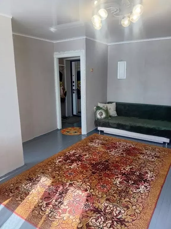 2-к кв. Курганская область, Курган ул. Томина, 82 (46.0 м) - Фото 2