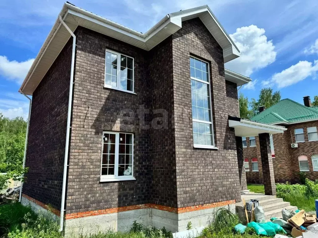 Дом в Тюменская область, Тюмень Радужная ул. (140 м) - Фото 1