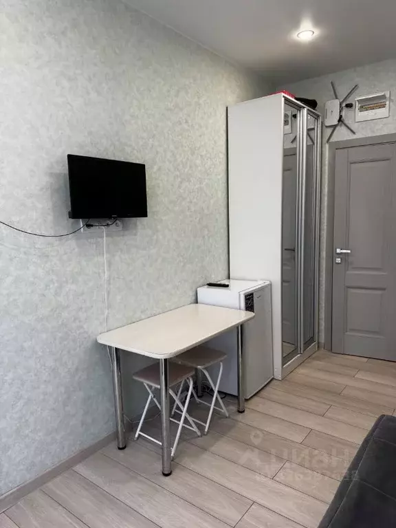 Студия Краснодарский край, Сочи Бакинская ул., 18/1 (18.0 м) - Фото 2