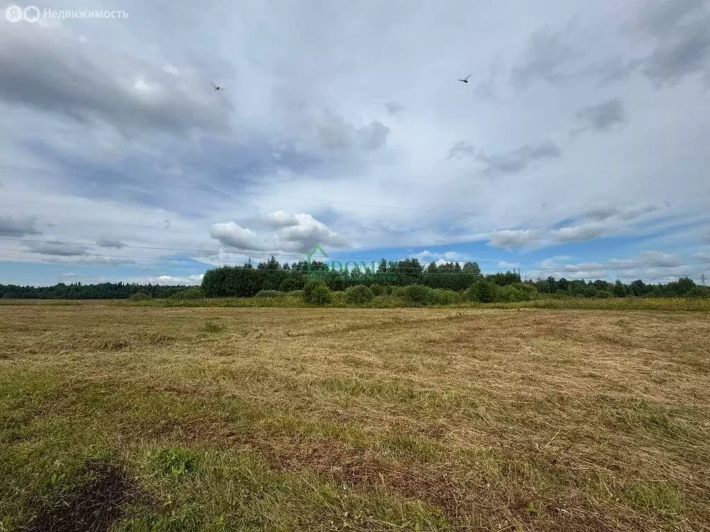 Участок в Тобольск, улица Семёна Ремезова (85 м) - Фото 0
