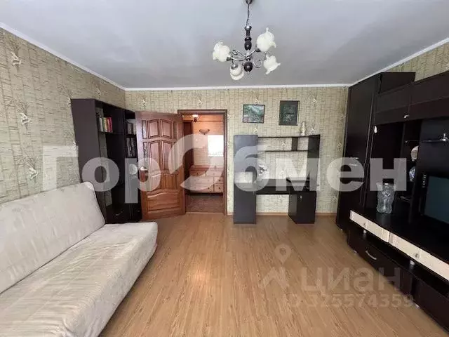 1-к кв. Московская область, Балашиха Железнодорожный мкр, ул. ... - Фото 2