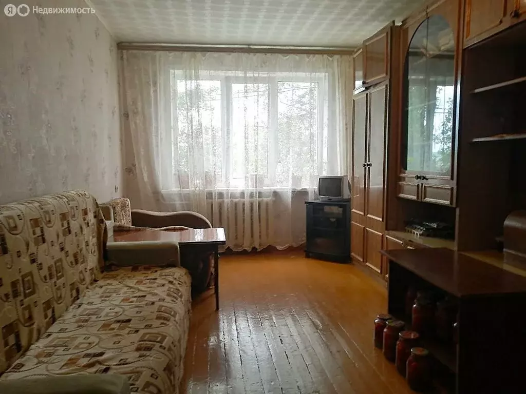 2-комнатная квартира: Сызрань, Астраханская улица, 33 (43.5 м) - Фото 0