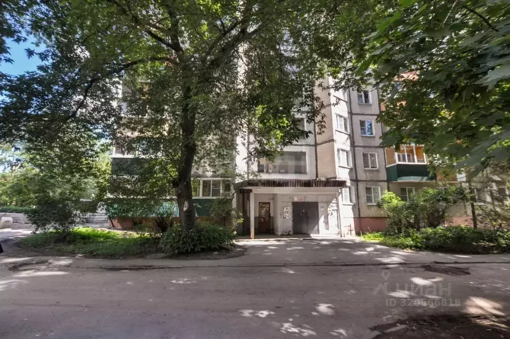 3-к кв. Липецкая область, Липецк Липовская ул., 1 (61.9 м) - Фото 2