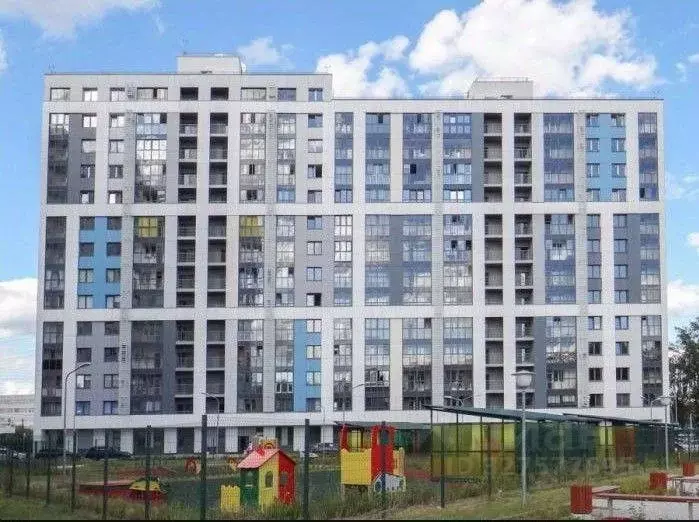 1-к кв. Московская область, Химки 9 Мая ул., 4Ак4 (46.0 м) - Фото 1