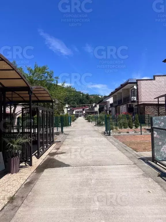 Таунхаус в Краснодарский край, Сочи ул. Мечтателей (47 м) - Фото 1