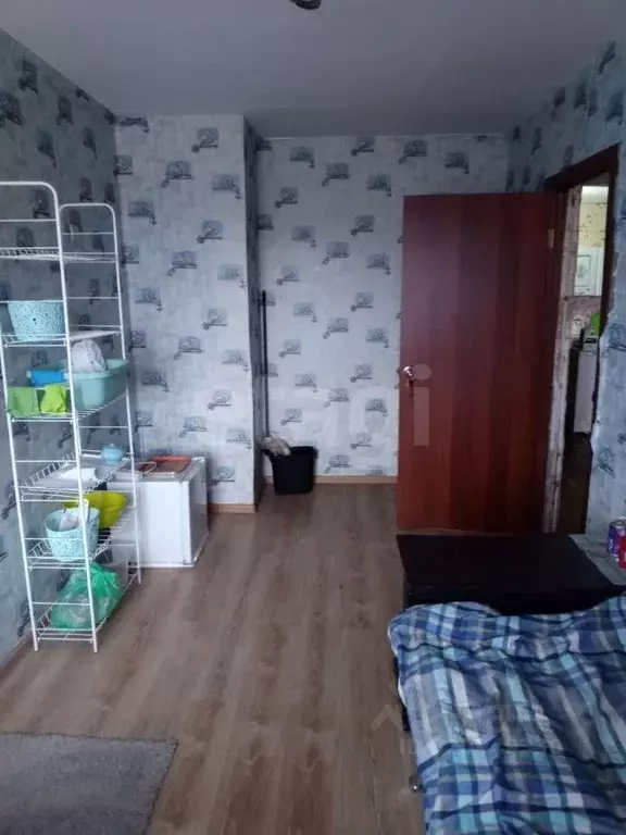 Комната Вологодская область, Череповец просп. Победы, 3Б (12.8 м) - Фото 1