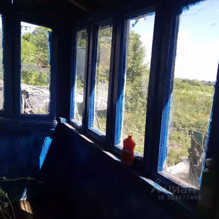 Дом в Белгородская область, Старооскольский городской округ, с. ... - Фото 2