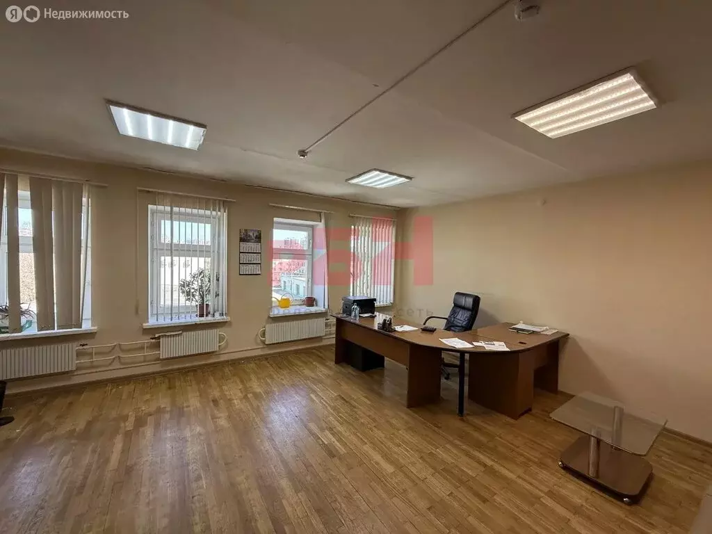 Офис (28.9 м) - Фото 1